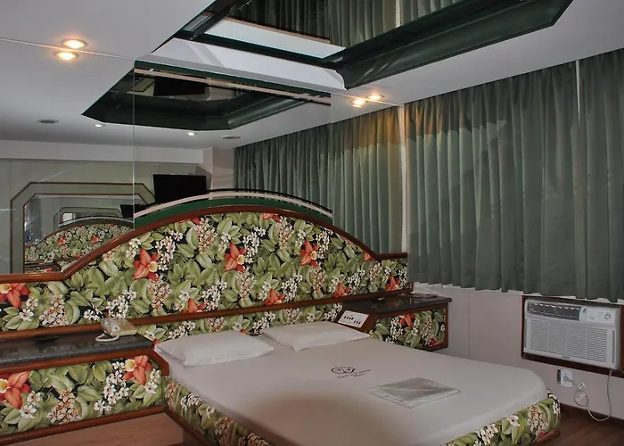 Hotel Barao Do Flamengo (Adults Only)