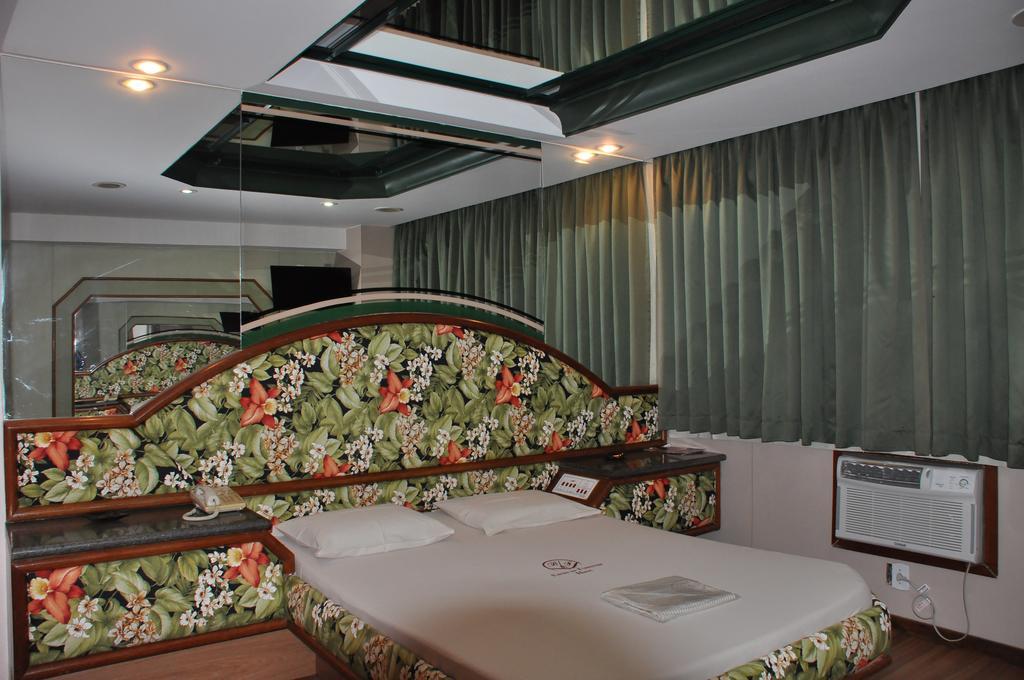 酒店 Barao Do Flamengo (adults Only)