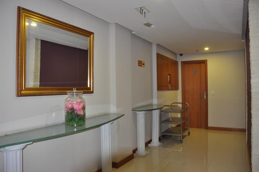 酒店 Barao Do Flamengo (adults Only) 2*