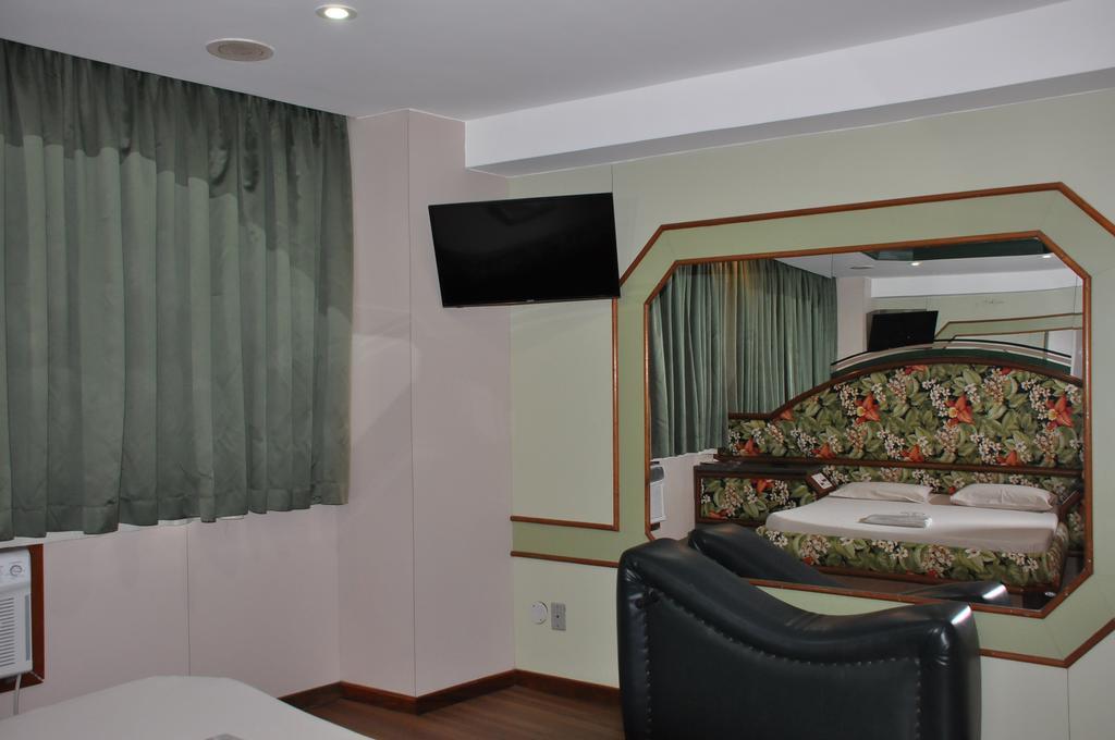 Barao Do Flamengo (adults Only) 酒店