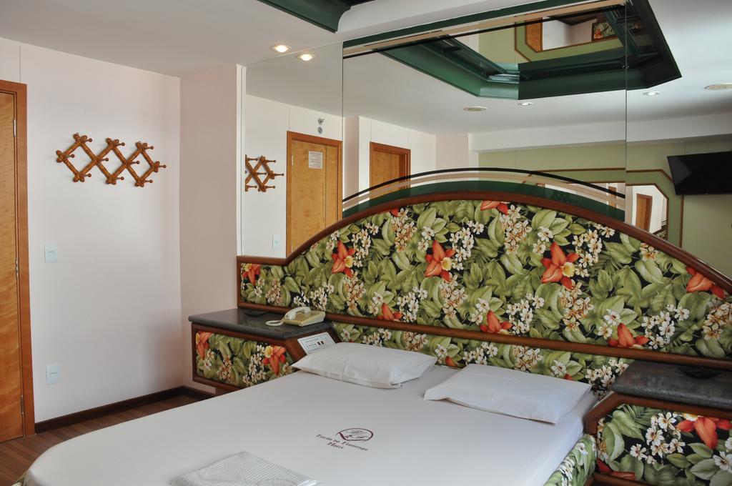 酒店 Barao Do Flamengo (adults Only) 里约热内卢