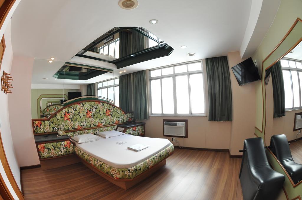 酒店 Barao Do Flamengo (adults Only)