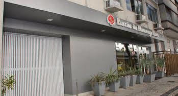 酒店 Barao Do Flamengo (adults Only) 里约热内卢