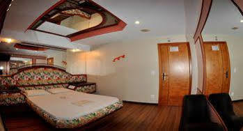 Barao Do Flamengo (adults Only) 酒店