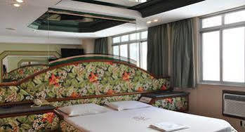 Barao Do Flamengo (adults Only) 酒店 2*