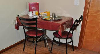 Barao Do Flamengo (adults Only) 2*