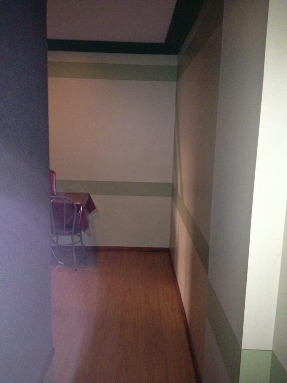 Hotel Barao Do Flamengo (adults Only)