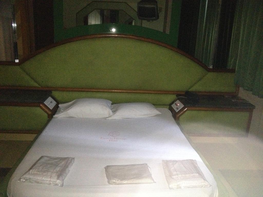 Hotel Barao Do Flamengo (adults Only) Rio de Janeiro
