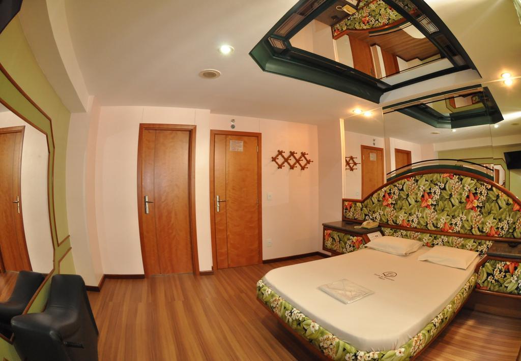 Barao Do Flamengo (adults Only) Hotel