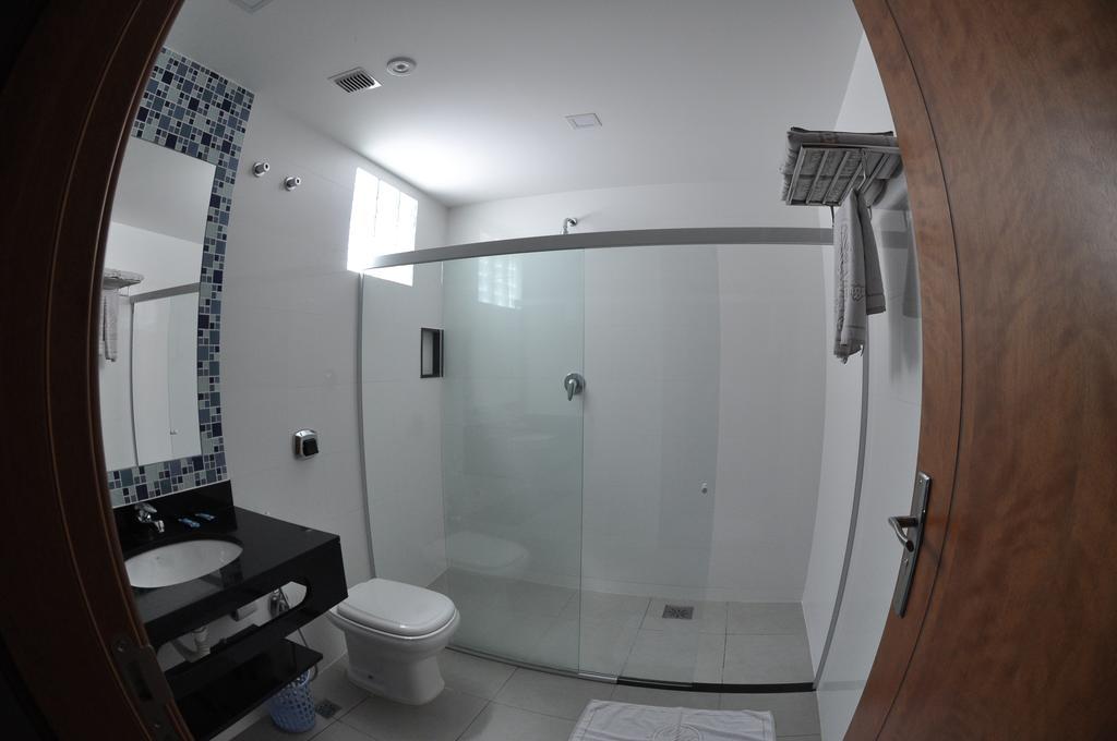 Hotel Barao Do Flamengo (adults Only) 2*