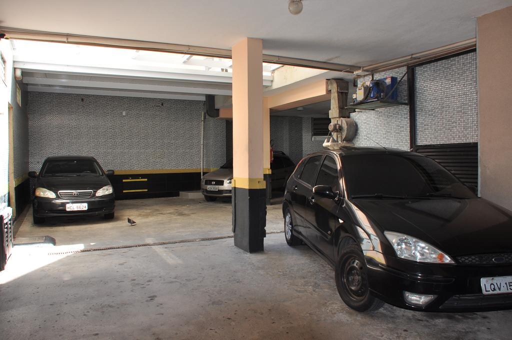 Barao Do Flamengo (adults Only) Hotel