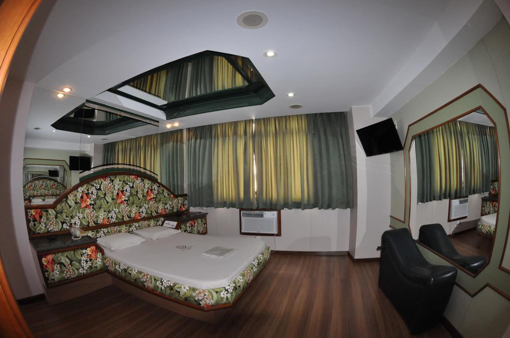 Barao Do Flamengo (adults Only) Hotel 2*