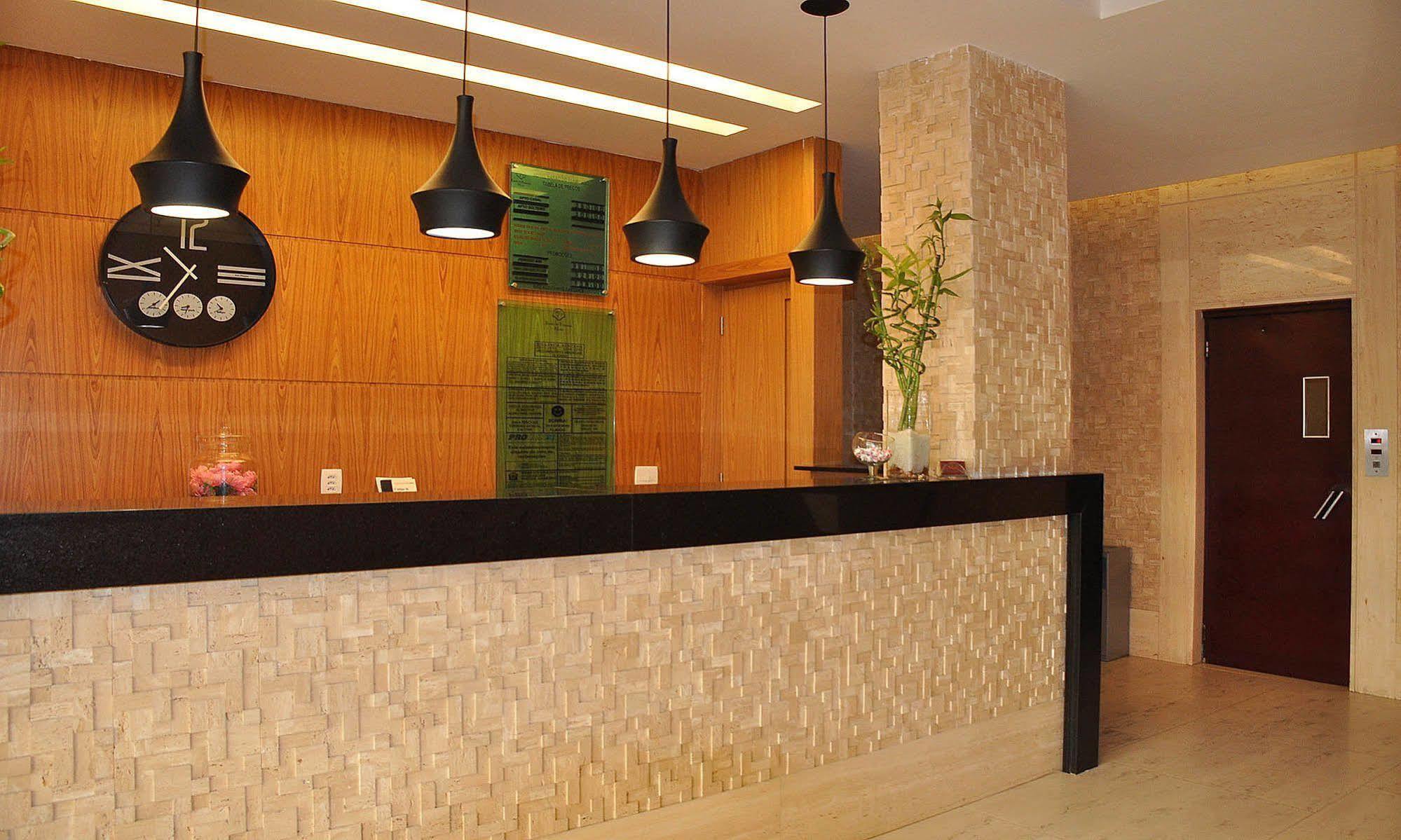 Hotel Barao Do Flamengo (adults Only) 2*