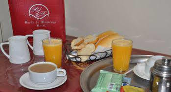 Hotel Barao Do Flamengo (adults Only) 2*