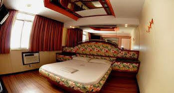Barao Do Flamengo (adults Only) Hotel 2*